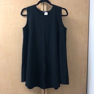 NWT Brandy Melville black tank dress